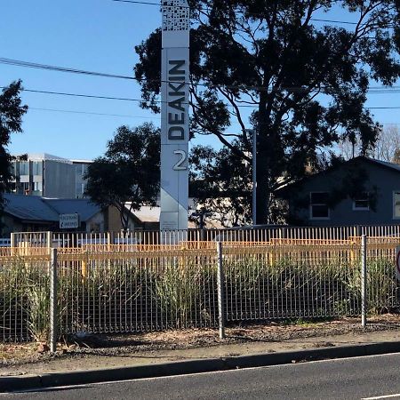 Melbourne Short Stay- Burwood Deakin Uni墨尔本民宿-迪肯大学burwood Εξωτερικό φωτογραφία