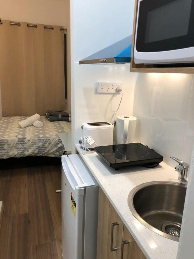 Melbourne Short Stay- Burwood Deakin Uni墨尔本民宿-迪肯大学burwood Εξωτερικό φωτογραφία