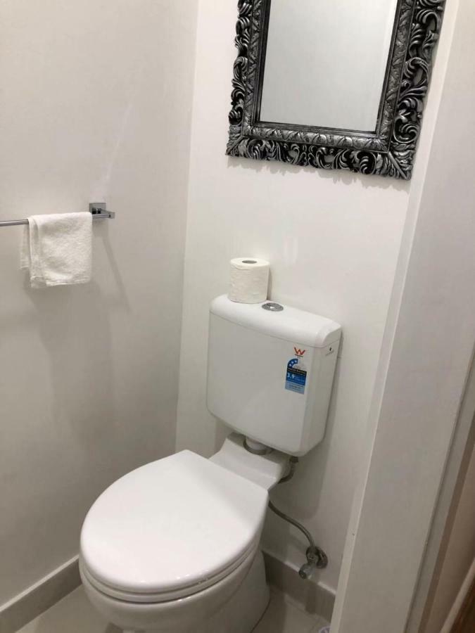 Melbourne Short Stay- Burwood Deakin Uni墨尔本民宿-迪肯大学burwood Εξωτερικό φωτογραφία