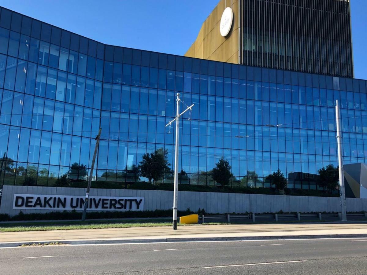 Melbourne Short Stay- Burwood Deakin Uni墨尔本民宿-迪肯大学burwood Εξωτερικό φωτογραφία