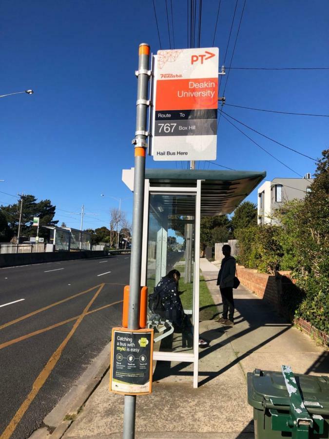 Melbourne Short Stay- Burwood Deakin Uni墨尔本民宿-迪肯大学burwood Εξωτερικό φωτογραφία